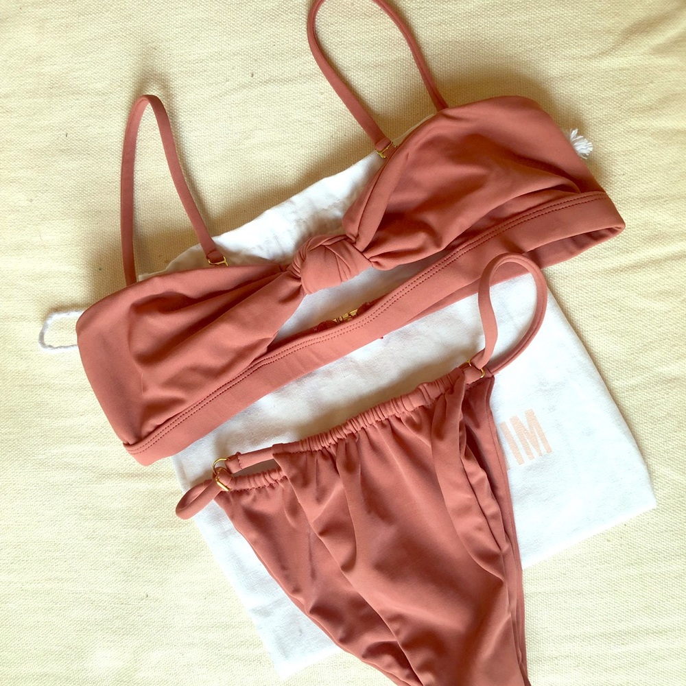 Lahana Swim Melrose Bikini Set Mayla